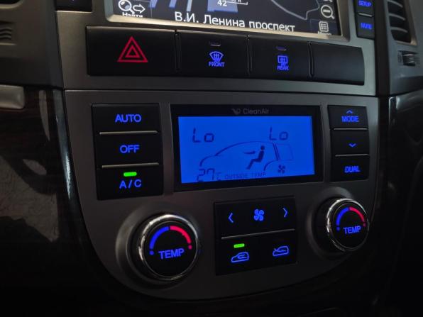 Hyundai Santa Fe II Рестайлинг с пробегом 2012 года, цена 1 729 000 рублей, 152040 км, внедорожник, Автокод Объявления