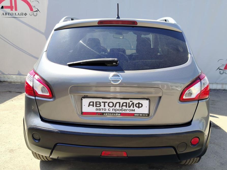 Nissan Qashqai I Ярославль  - изображение 7