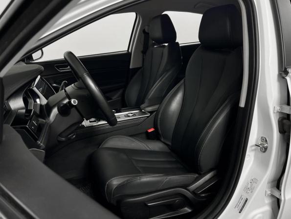 Omoda S5 с пробегом 2023 года, цена 1 410 900 рублей, 63864 км, седан, Автокод Объявления