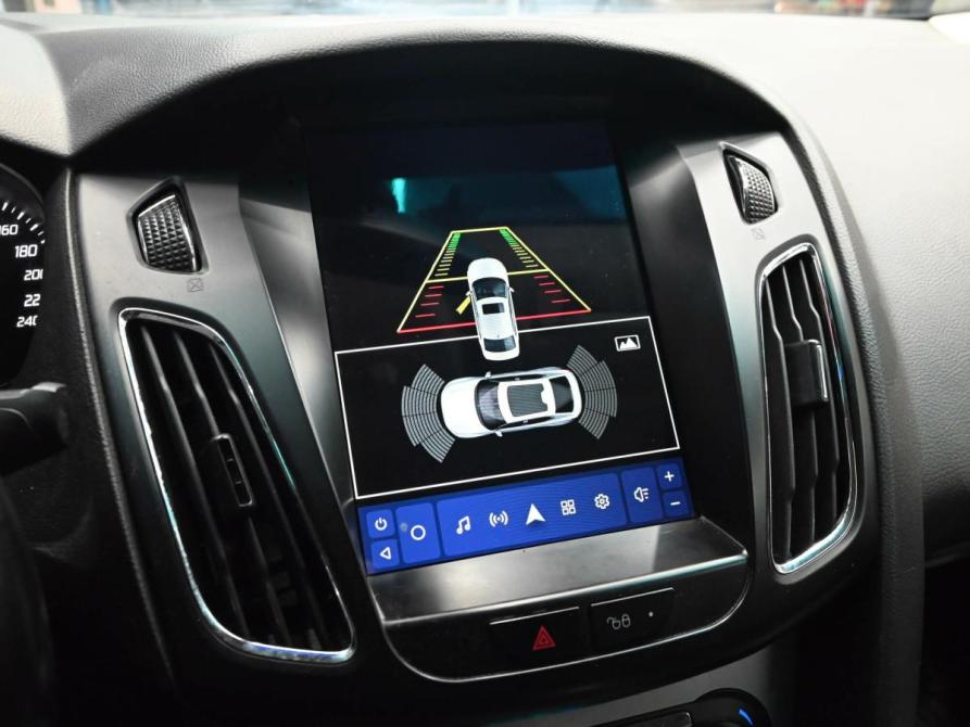 Ford Focus III Екатеринбург  - изображение 14