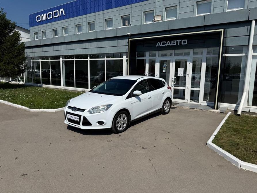 Ford Focus III Энгельс  - изображение 2
