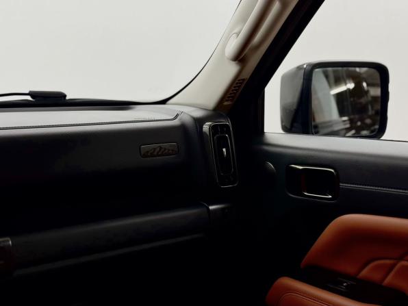 Haval H9 II с пробегом 2024 года, цена 3 900 000 рублей, 40382 км, внедорожник, Автокод Объявления