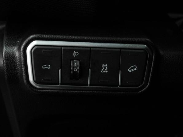Haval Dargo I с пробегом 2023 года, цена 2 449 000 рублей, 77089 км, внедорожник, Автокод Объявления
