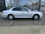 Hyundai Sonata IV (EF) Рестайлинг Новосибирск  - изображение 36