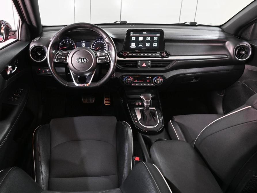 Kia Cerato IV Ростов-на-Дону  - изображение 6