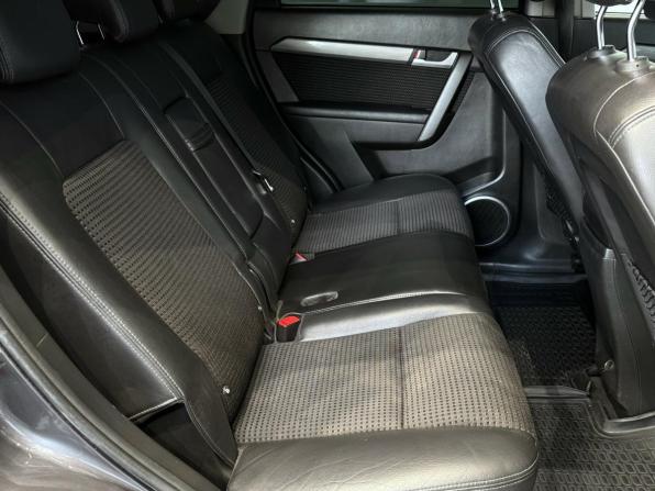 Chevrolet Captiva I Рестайлинг с пробегом 2013 года, цена 1 200 000 рублей, 239963 км, внедорожник, Автокод Объявления