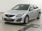 Mazda 6 II (GH) Рестайлинг Иваново  - изображение 26