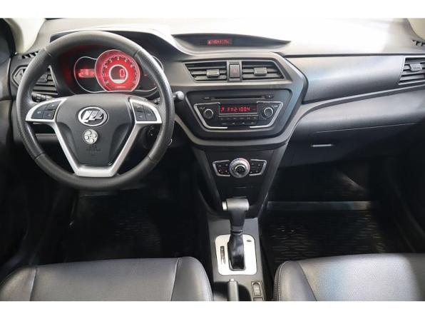 Lifan X50 с пробегом 2016 года, цена 669 700 рублей, 36000 км, хэтчбек, Автокод Объявления