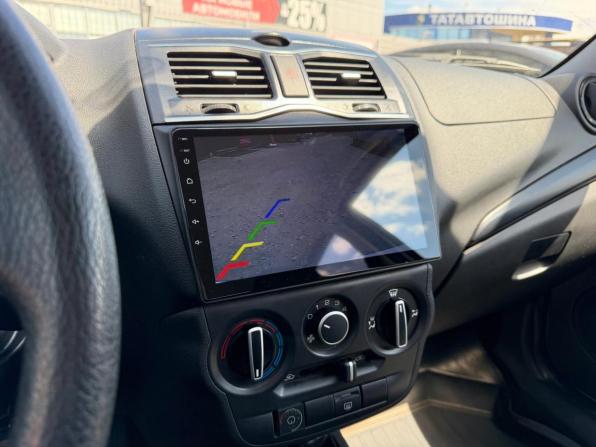 Lada (ВАЗ) Granta I Рестайлинг с пробегом 2023 года, цена 690 000 рублей, 74200 км, седан, Автокод Объявления