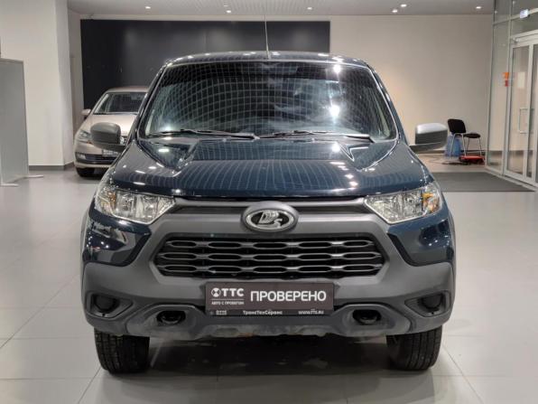 Lada (ВАЗ) Niva Travel I с пробегом 2022 года, цена 947 000 рублей, 46300 км, внедорожник, Автокод Объявления