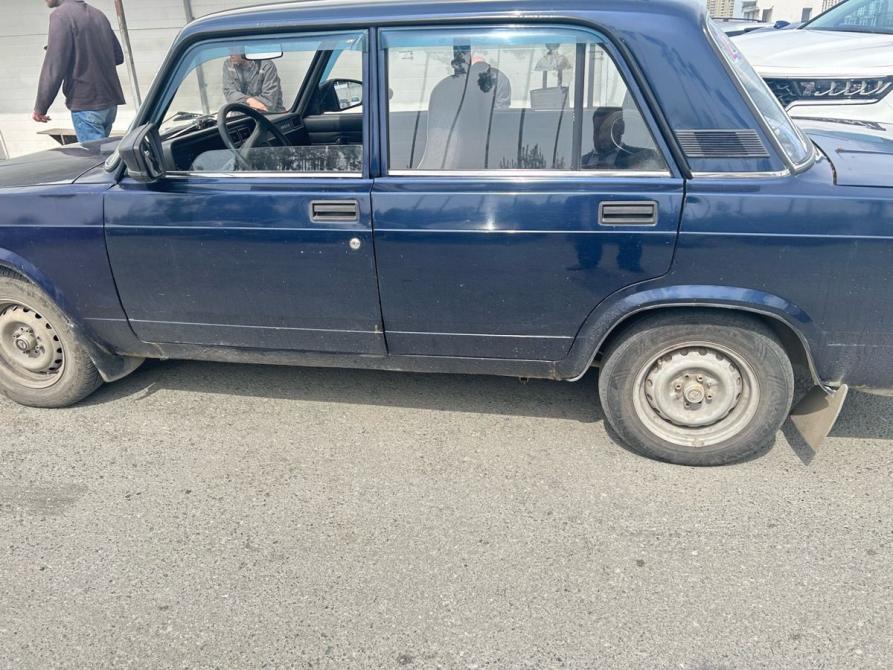 Lada (ВАЗ) 2107 Екатеринбург  - изображение 15
