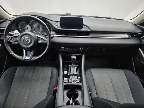 Mazda 6 III (GJ) Рестайлинг 2 с пробегом 2019 года, цена 2 220 000 рублей, 91600 км, седан, Автокод Объявления