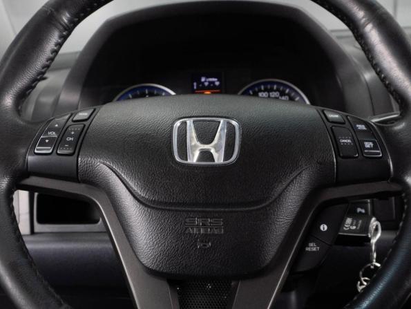 Honda CR-V III Рестайлинг с пробегом 2012 года, цена 1 339 000 рублей, 412811 км, внедорожник, Автокод Объявления
