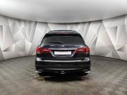 Acura MDX III Москва  - изображение 33