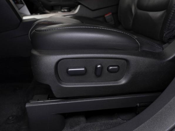 Ford Explorer V с пробегом 2014 года, цена 2 280 000 рублей, 100042 км, внедорожник, Автокод Объявления
