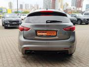 Infiniti FX II (S51) Екатеринбург  - изображение 34