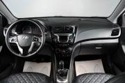 Hyundai Solaris I Рестайлинг Тюмень  - изображение 32