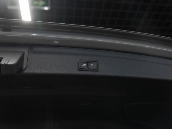 Audi Q3 II (F3) с пробегом 2026 года, цена 4 100 000 рублей, 50 км, внедорожник, Автокод Объявления