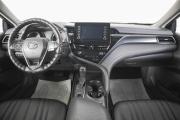 Toyota Camry VIII (XV70) Рестайлинг Кемерово  - изображение 35