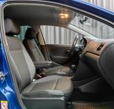 Volkswagen Polo V Рестайлинг Москва  - изображение 33