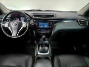 Nissan Qashqai II Москва  - изображение 32