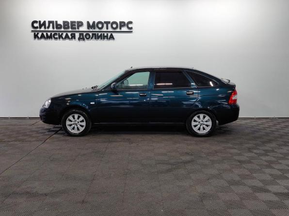 Lada (ВАЗ) Priora I с пробегом 2012 года, цена 305 000 рублей, 195000 км, хэтчбек, Автокод Объявления