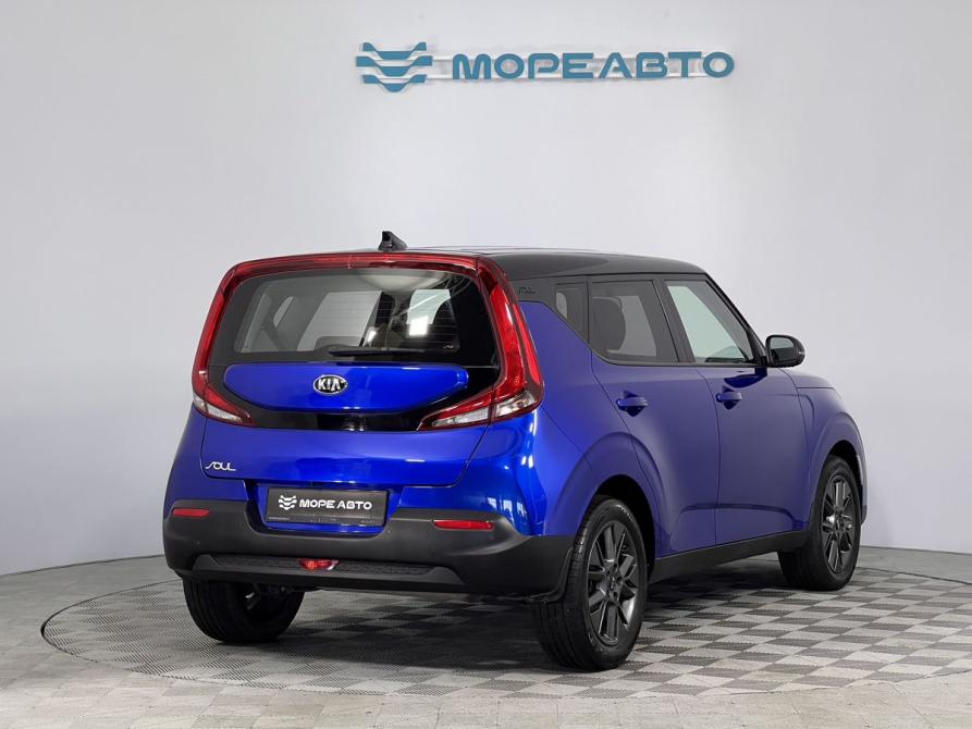Kia Soul III Калининград  - изображение 5