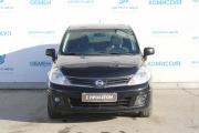 Nissan Tiida I Рестайлинг Пермь  - изображение 22