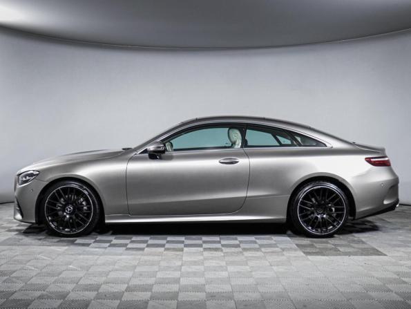 Mercedes-Benz E-Класс V (W213 S213 C238) Рестайлинг с пробегом 2020 года, цена 5 299 000 рублей, 68894 км, купе-хардтоп, Автокод Объявления