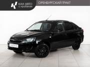 Lada (ВАЗ) Granta I Казань  - изображение 14