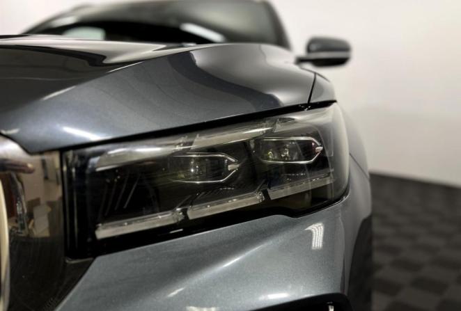 Geely Monjaro I с пробегом 2023 года, цена 3 000 000 рублей, 64000 км, внедорожник, Автокод Объявления