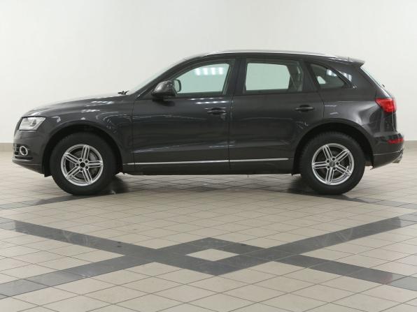 Audi Q5 I (8R) Рестайлинг с пробегом 2013 года, цена 2 155 000 рублей, 88000 км, внедорожник, Автокод Объявления