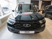 Lada (ВАЗ) Niva I Рестайлинг (Travel) Москва  - изображение 22