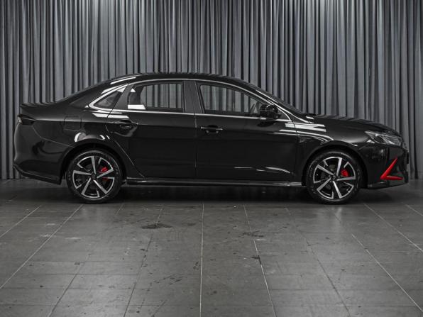Kaiyi E5 с пробегом 2023 года, цена 1 475 000 рублей, 6983 км, седан, Автокод Объявления
