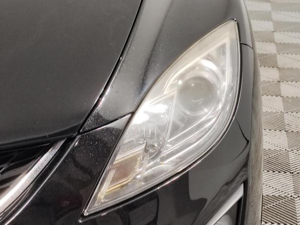 Mazda 6 II (GH) Рестайлинг с пробегом 2011 года, цена 819 000 рублей, 283161 км, седан, Автокод Объявления