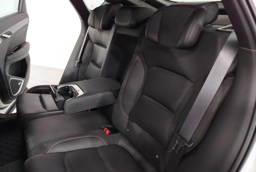 Geely Tugella I Рестайлинг Саратов  - изображение 29