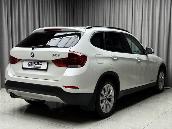 BMW X1 I (E84) Рестайлинг с пробегом 2012 года, цена 1 349 000 рублей, 215751 км, внедорожник, Автокод Объявления