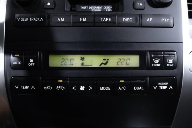 Toyota Land Cruiser Prado 120 Series с пробегом 2003 года, цена 2 599 000 рублей, 117147 км, внедорожник, Автокод Объявления