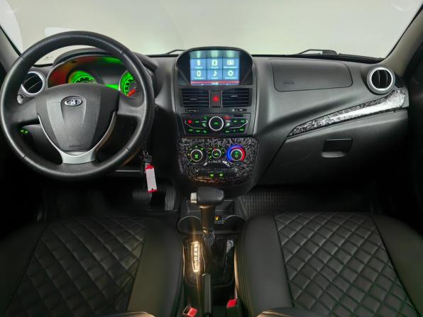 Lada (ВАЗ) Kalina II с пробегом 2013 года, цена 499 000 рублей, 133244 км, универсал, Автокод Объявления