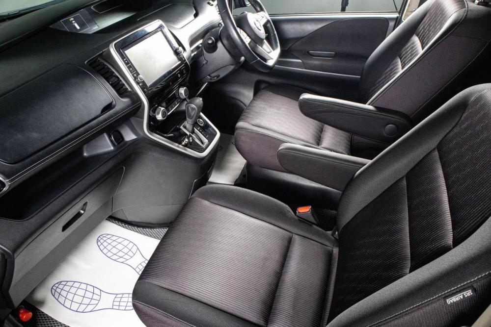 Nissan Serena V (C27) Сургут  - изображение 10