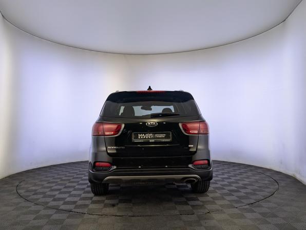 Kia Sorento III Prime Рестайлинг с пробегом 2020 года, цена 2 350 000 рублей, 201612 км, внедорожник, Автокод Объявления