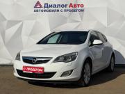Opel Astra J Набережные Челны  - изображение 21