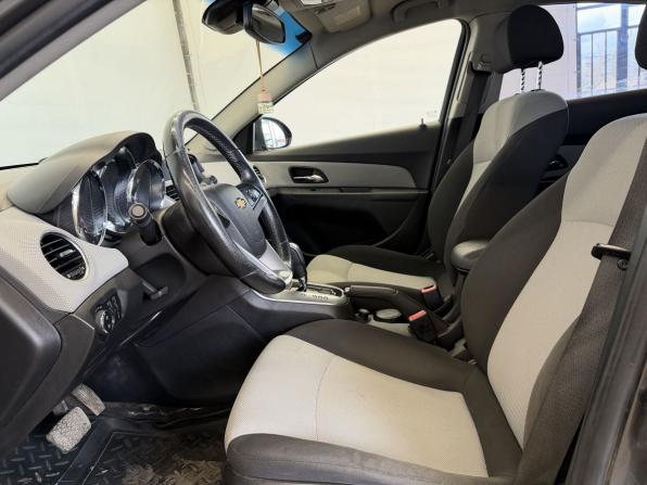 Chevrolet Cruze I с пробегом 2012 года, цена 660 000 рублей, 257800 км, седан, Автокод Объявления