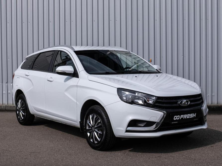 Lada (ВАЗ) Vesta I Сочи  - изображение 1