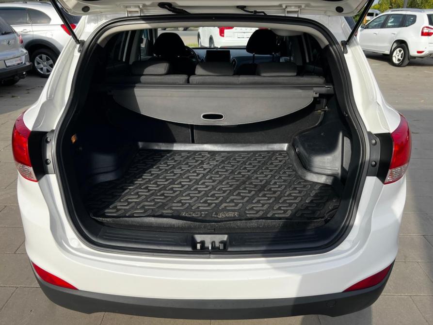 Hyundai ix35 I Рестайлинг Стерлитамак  - изображение 22