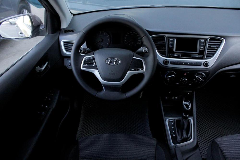 Hyundai Solaris II Брянск  - изображение 7