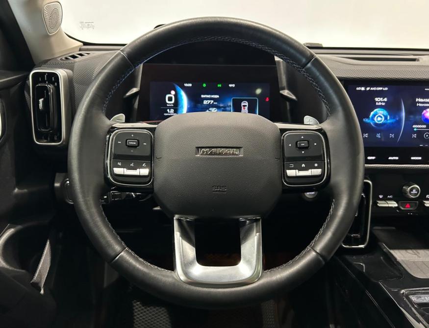 Haval Dargo Санкт-Петербург  - изображение 20