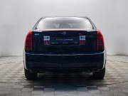 Cadillac CTS I Москва  - изображение 23