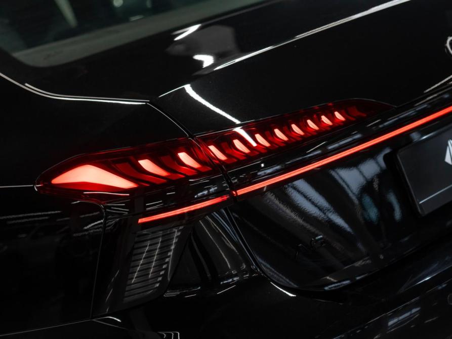 Audi A6 VI (C9) Москва  - изображение 31