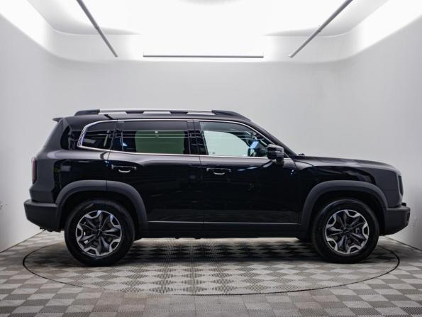 Haval Dargo I с пробегом 2024 года, цена 2 595 000 рублей, 51200 км, внедорожник, Автокод Объявления